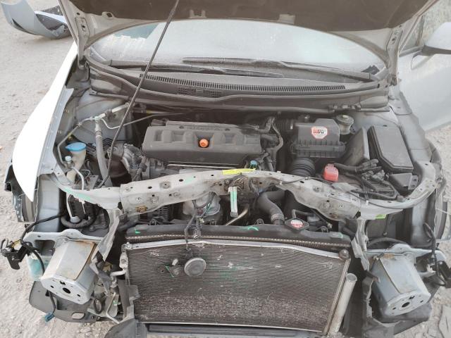 Photo 11 from auction – 2012 HONDA CIVIC EX with VIN 2HGFG3B84CH513375