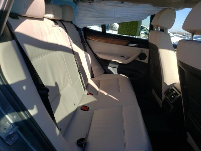 Photo 11 from auction – 2014 BMW X3 XDRIVE3 with VIN 5UXWX7C53E0E77813