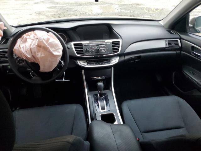 Photo 8 from auction – 2014 HONDA ACCORD LX with VIN 1HGCR2F33EA189746