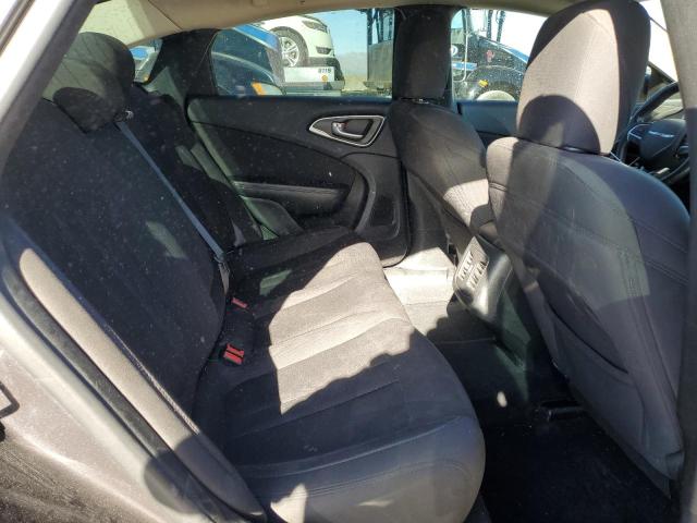 Photo 10 from auction – 2015 CHRYSLER 200 LIMITE with VIN 1C3CCCAB5FN651937