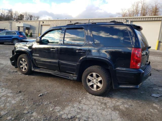 Photo 2 from auction – 2007 GMC YUKON with VIN 1GKFK13007R294046