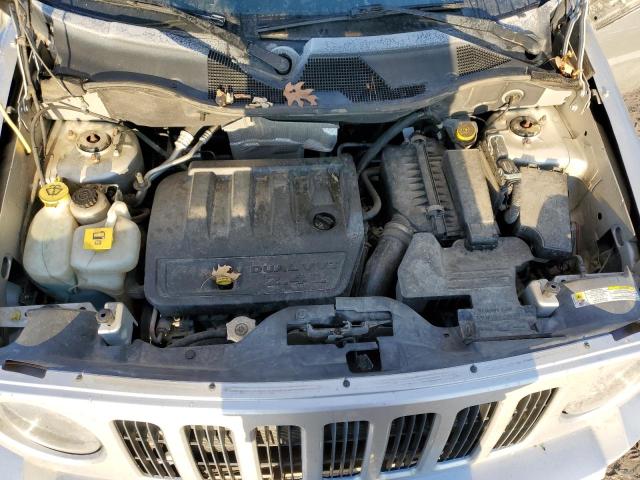 Photo 11 from auction – 2008 JEEP PATRIOT SP with VIN 1J8FF28W48D515643