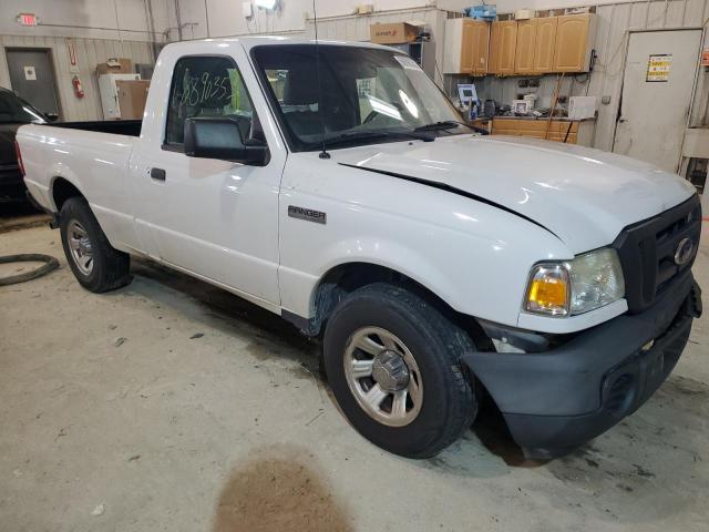Photo 4 from auction – 2011 FORD RANGER with VIN 1FTKR1AD5BPA53597