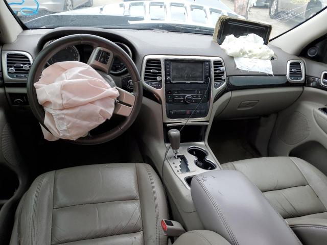 Photo 8 from auction – 2012 JEEP GRAND CHER with VIN 1C4RJEAG3CC227909