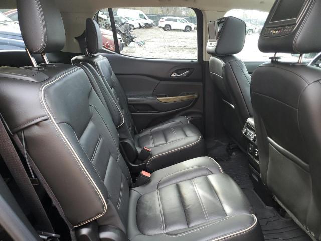 Photo 11 from auction – 2018 GMC ACADIA DEN with VIN 1GKKNXLS3JZ132395