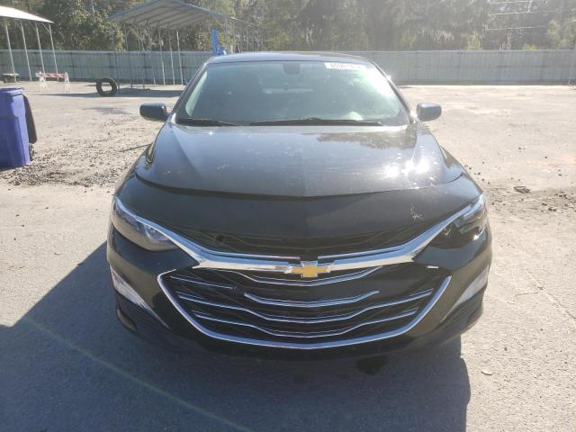 Photo 5 from auction – 2020 CHEVROLET MALIBU LT with VIN 1G1ZD5ST6LF101201