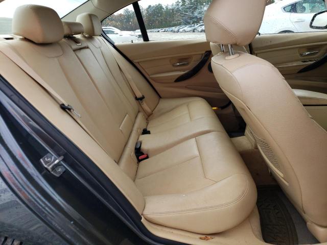 Photo 10 from auction – 2013 BMW ACTIVEHYBR with VIN WBA3F9C54DF145145