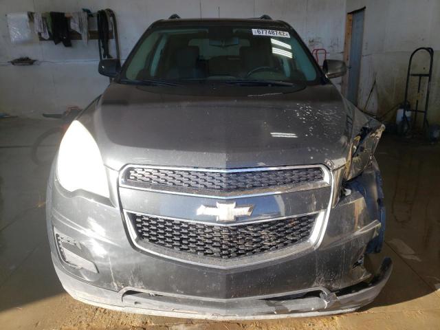 Photo 5 from auction – 2012 CHEVROLET EQUINOX LT with VIN 2GNALDEK5C1318581