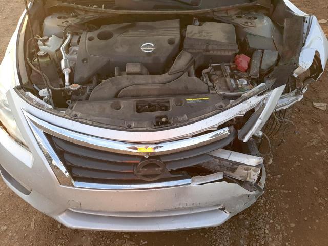 Photo 11 from auction – 2015 NISSAN ALTIMA 2.5 with VIN 1N4AL3AP1FN309454