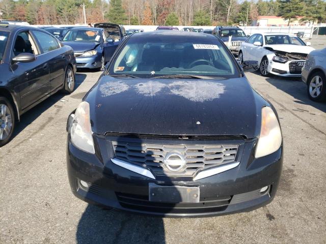 Photo 5 from auction – 2008 NISSAN ALTIMA 2.5 with VIN 1N4AL24E28C251261