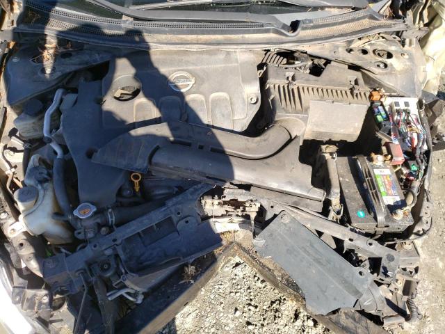 Photo 11 from auction – 2008 NISSAN ALTIMA 2.5 with VIN 1N4AL21E18C225268