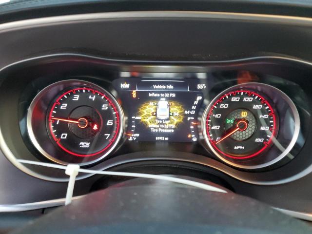 Photo 9 from auction – 2020 DODGE CHARGER SC with VIN 2C3CDXGJ6LH171316