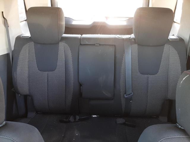 Photo 10 from auction – 2011 GMC TERRAIN SL with VIN 2CTALSECXB6334786