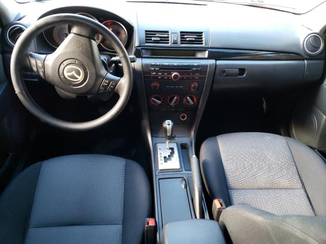 Photo 8 from auction – 2009 MAZDA 3 I with VIN JM1BK32F391217720