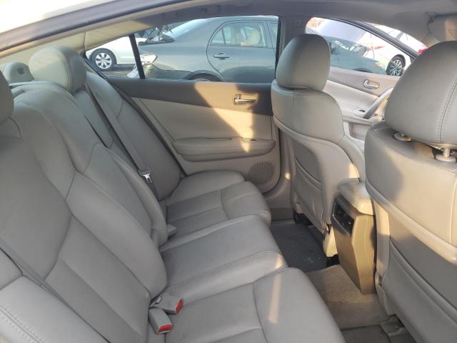 Photo 10 from auction – 2009 NISSAN MAXIMA S with VIN 1N4AA51E09C818158