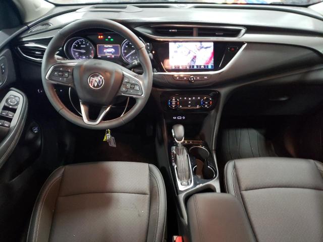 Photo 8 from auction – 2022 BUICK ENCORE GX with VIN KL4MMESL4NB030649