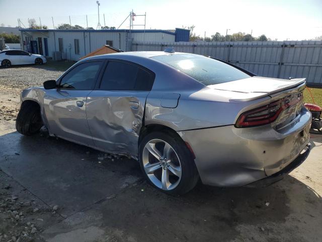 Photo 2 from auction – 2018 DODGE CHARGER R/ with VIN 2C3CDXCT0JH133794