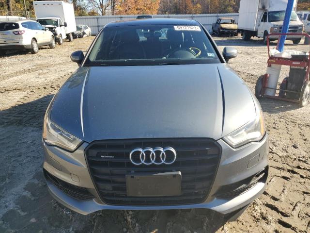 Photo 5 from auction – 2016 AUDI A3 PREMIUM with VIN WAUB8GFF7G1111863