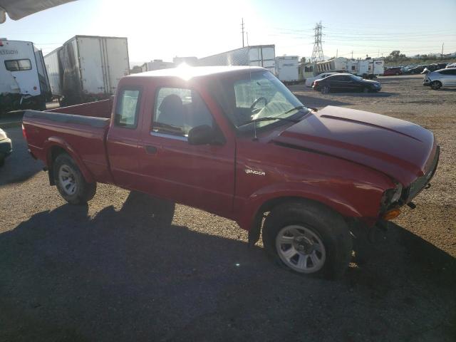 Photo 4 from auction – 2001 FORD RANGER SUP with VIN 1FTYR14U61PB56158