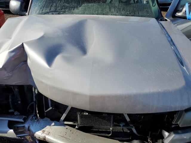 Photo 11 from auction – 2007 CHEVROLET SILVERADO with VIN 1GCEK19T77Z158506