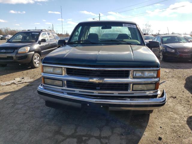 Photo 5 from auction – 1995 CHEVROLET GMT-400 C1 with VIN 2GCEC19H2S1137010