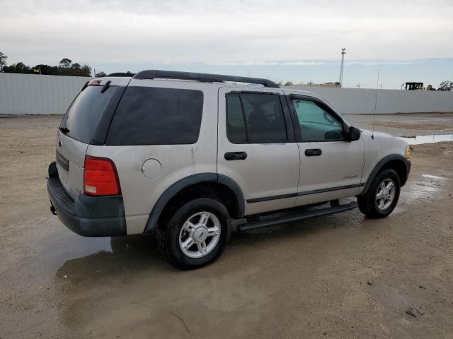 Photo 3 from auction – 2005 FORD EXPLORER X with VIN 1FMZU62K85UA93388