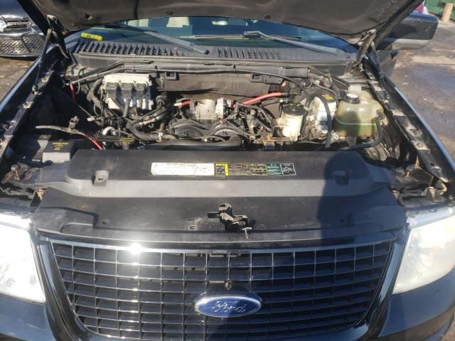 Photo 12 from auction – 2005 FORD EXPEDITION with VIN 1FMFU19565LA49451