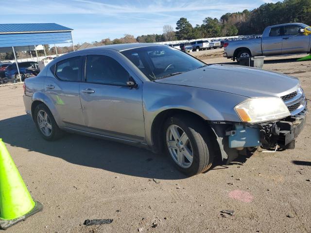 Photo 4 from auction – 2014 DODGE AVENGER SE with VIN 1C3CDZAB4EN109808