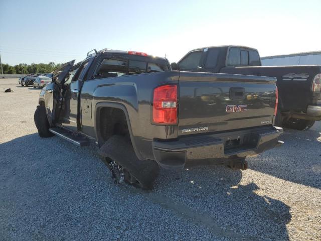 Photo 2 from auction – 2015 GMC SIERRA K25 with VIN 1GT120E83FF547041