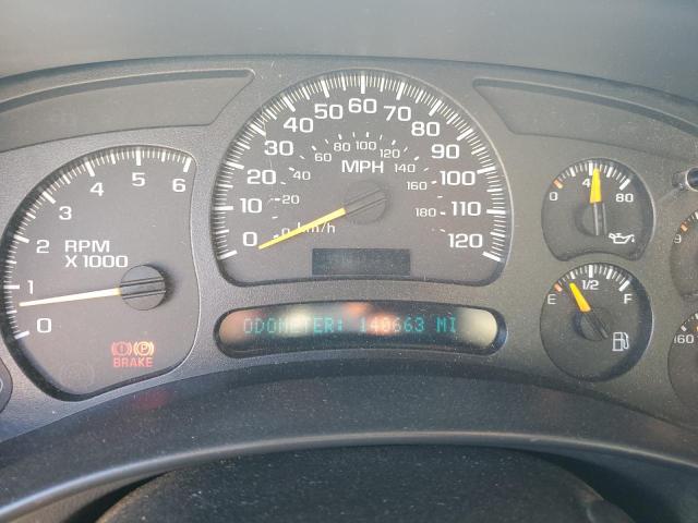 Photo 9 from auction – 2005 CHEVROLET SILVERADO with VIN 1GCHC24UX5E282404
