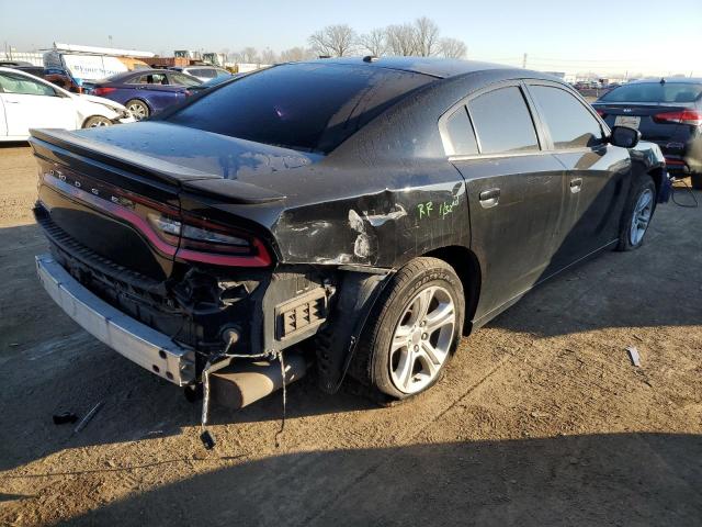 Photo 3 from auction – 2017 DODGE CHARGER SE with VIN 2C3CDXBG8HH547436