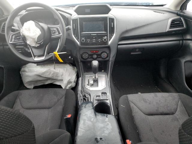 Photo 8 from auction – 2022 SUBARU IMPREZA with VIN 4S3GTAB67N3713299