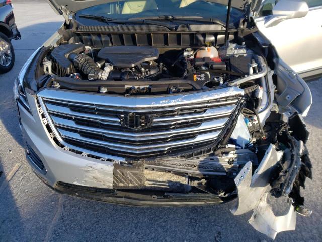 Photo 12 from auction – 2019 CADILLAC XT5 LUXURY with VIN 1GYKNCRS3KZ213971