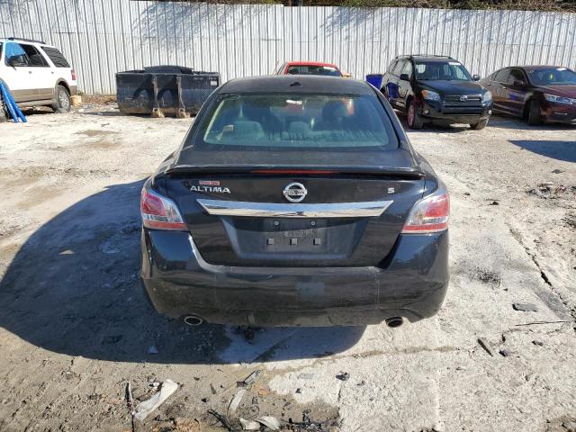 Photo 6 from auction – 2015 NISSAN ALTIMA 2.5 with VIN 1N4AL3AP4FC417689