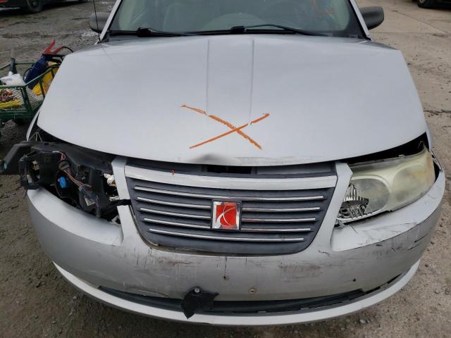 Photo 11 from auction – 2006 SATURN ION LEVEL with VIN 1G8AL55F96Z157840