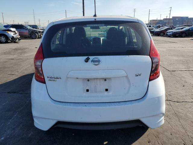 Photo 6 from auction – 2018 NISSAN VERSA NOTE with VIN 3N1CE2CP9JL366372
