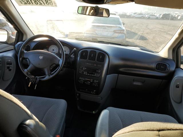 Photo 8 from auction – 2006 DODGE GRAND CARA with VIN 2D4GP44L66R622500