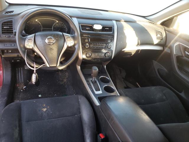 Photo 8 from auction – 2015 NISSAN ALTIMA 2.5 with VIN 1N4AL3AP9FC464362