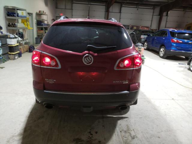 صورة رقم 6 من المزاد - 2009 BUICK ENCLAVE CX مع VIN 5GAEV23D59J211222