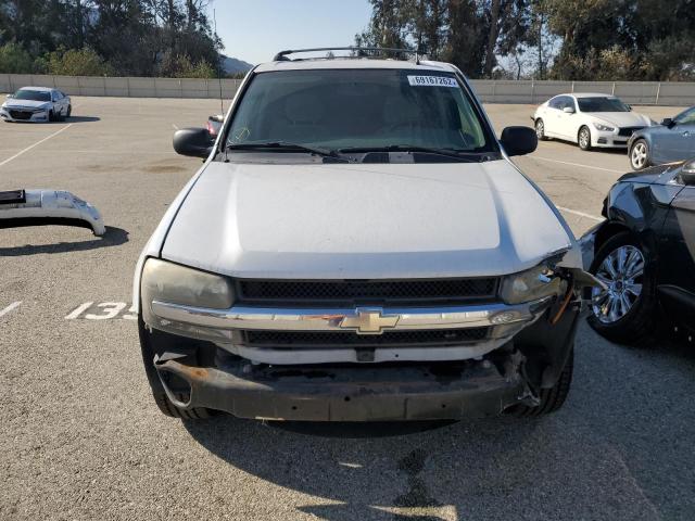 Photo 5 from auction – 2006 CHEVROLET TRAILBLAZE with VIN 1GNDS13S962136775