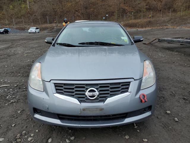 Photo 5 from auction – 2008 NISSAN ALTIMA 2.5 with VIN 1N4AL24E48C206810