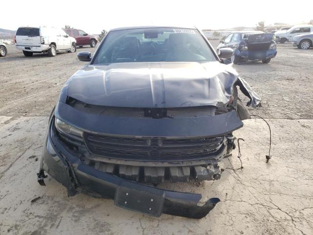 Photo 5 from auction – 2018 DODGE CHARGER R/ with VIN 2C3CDXCT0JH139899