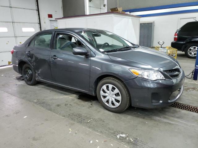 Photo 4 from auction – 2011 TOYOTA COROLLA BA with VIN 2T1BU4EE6BC654650
