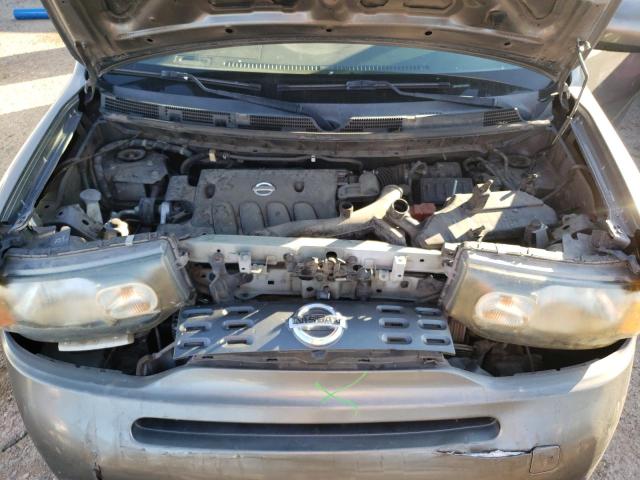 Photo 11 from auction – 2013 NISSAN CUBE S with VIN JN8AZ2KR2DT305896