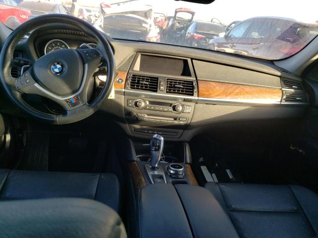 Photo 8 from auction – 2012 BMW X6 XDRIVE3 with VIN 5UXFG2C5XCL778588