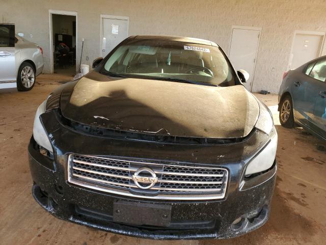 Photo 5 from auction – 2011 NISSAN MAXIMA S with VIN 1N4AA5AP0BC819088