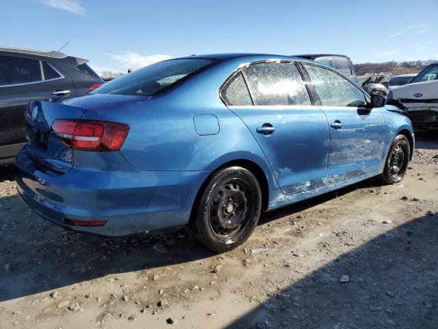 Photo 3 from auction – 2017 VOLKSWAGEN JETTA S with VIN 3VW167AJ9HM245131