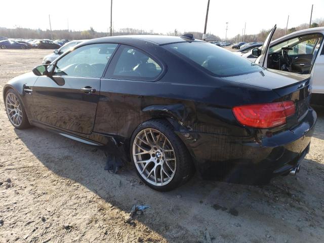 Photo 2 from auction – 2013 BMW M3 with VIN WBSKG9C56DJ593923