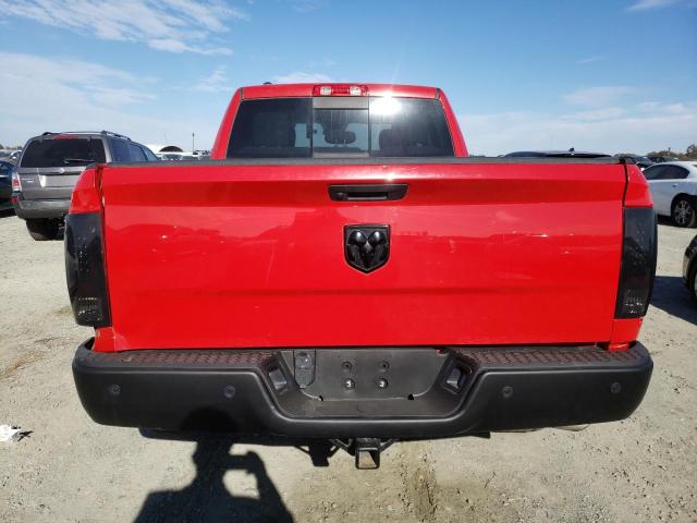 Photo 6 from auction – 2020 RAM 1500 CLASS with VIN 1C6RR6GG1LS105536