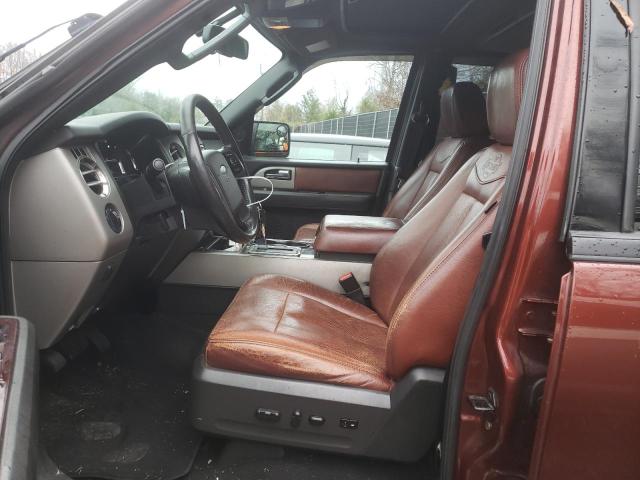 صورة رقم 7 من المزاد - 2008 FORD EXPEDITION مع VIN 1FMFU18528LA28084